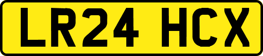 LR24HCX