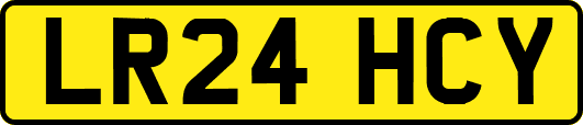 LR24HCY