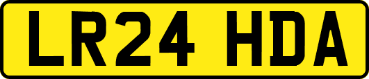 LR24HDA
