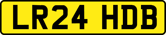 LR24HDB