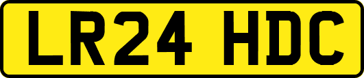 LR24HDC