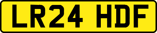 LR24HDF