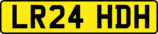 LR24HDH