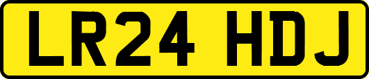 LR24HDJ
