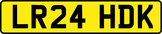 LR24HDK