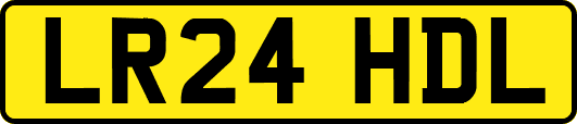 LR24HDL