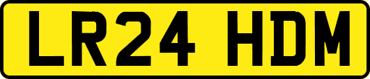 LR24HDM