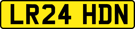 LR24HDN