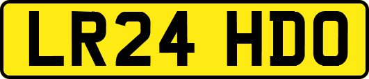 LR24HDO