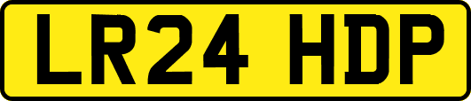 LR24HDP