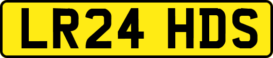 LR24HDS