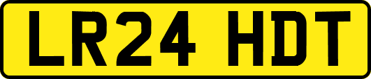 LR24HDT