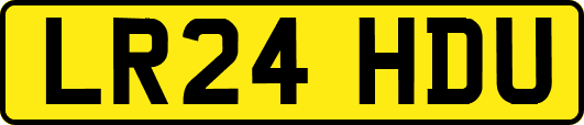 LR24HDU