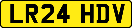 LR24HDV