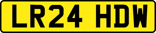 LR24HDW