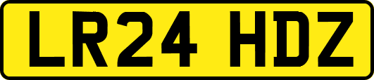 LR24HDZ