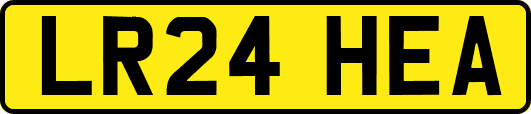 LR24HEA