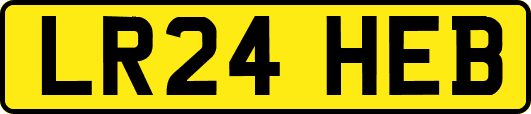LR24HEB