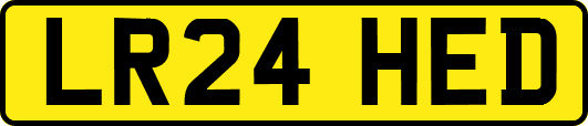 LR24HED