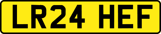 LR24HEF