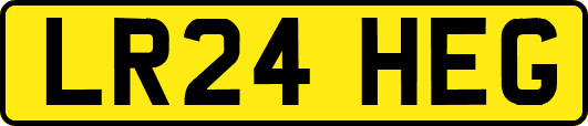 LR24HEG