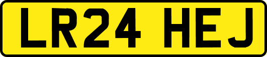 LR24HEJ