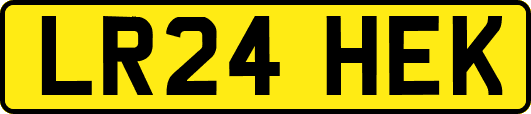 LR24HEK