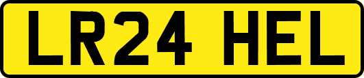 LR24HEL