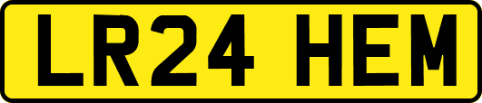 LR24HEM
