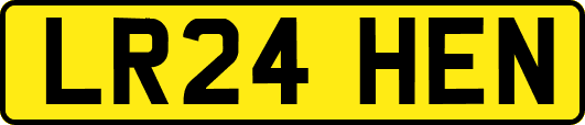 LR24HEN