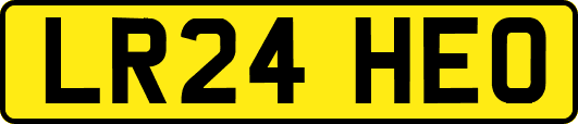 LR24HEO