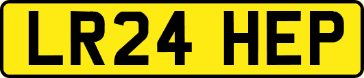 LR24HEP