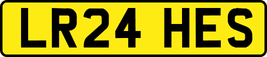LR24HES