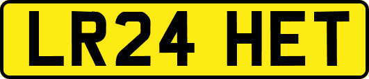 LR24HET