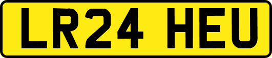 LR24HEU