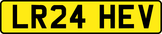 LR24HEV