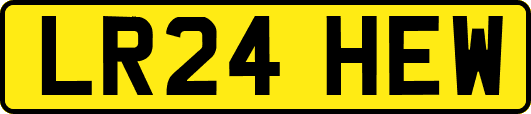 LR24HEW
