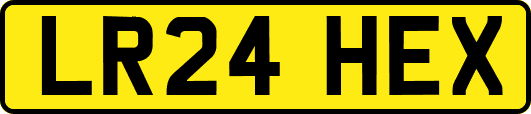 LR24HEX