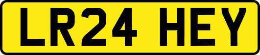 LR24HEY