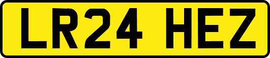 LR24HEZ
