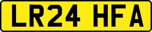 LR24HFA