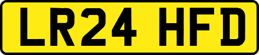 LR24HFD