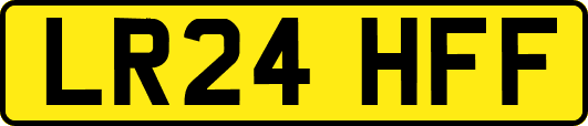 LR24HFF