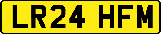 LR24HFM