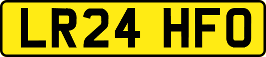 LR24HFO