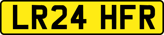 LR24HFR