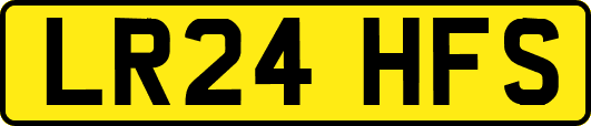 LR24HFS