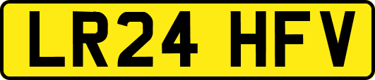 LR24HFV