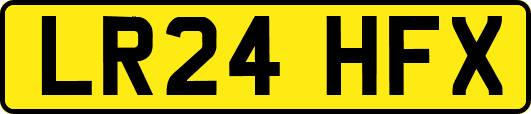 LR24HFX