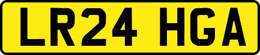 LR24HGA